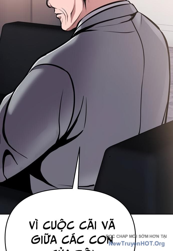 Nhân Viên Thực Tập Kim Cheolsu: Chapter 77