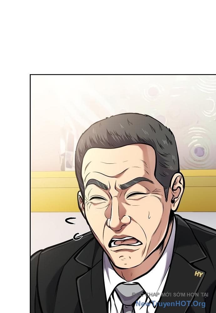 Nhân Viên Thực Tập Kim Cheolsu: Chapter 77