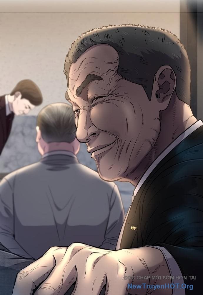 Nhân Viên Thực Tập Kim Cheolsu: Chapter 77