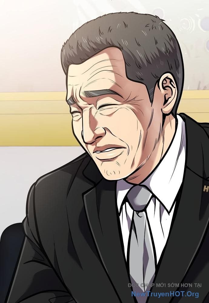 Nhân Viên Thực Tập Kim Cheolsu: Chapter 77