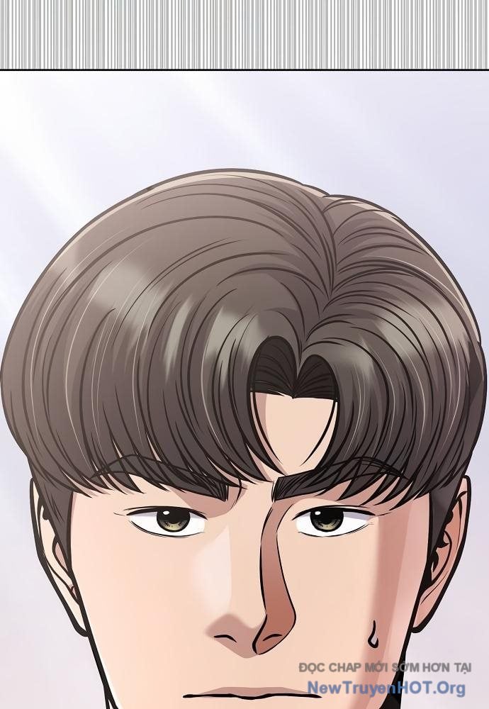 Nhân Viên Thực Tập Kim Cheolsu: Chapter 77