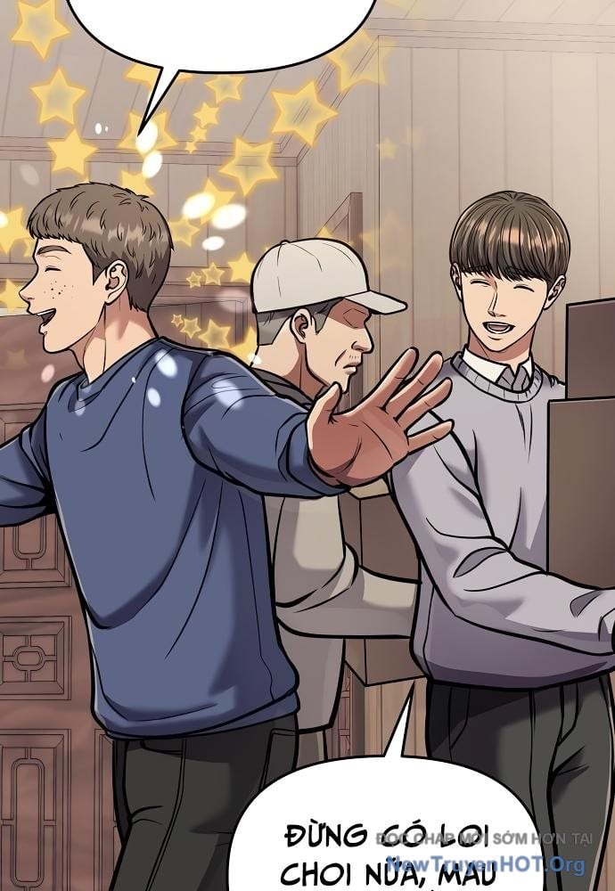 Nhân Viên Thực Tập Kim Cheolsu: Chapter 77