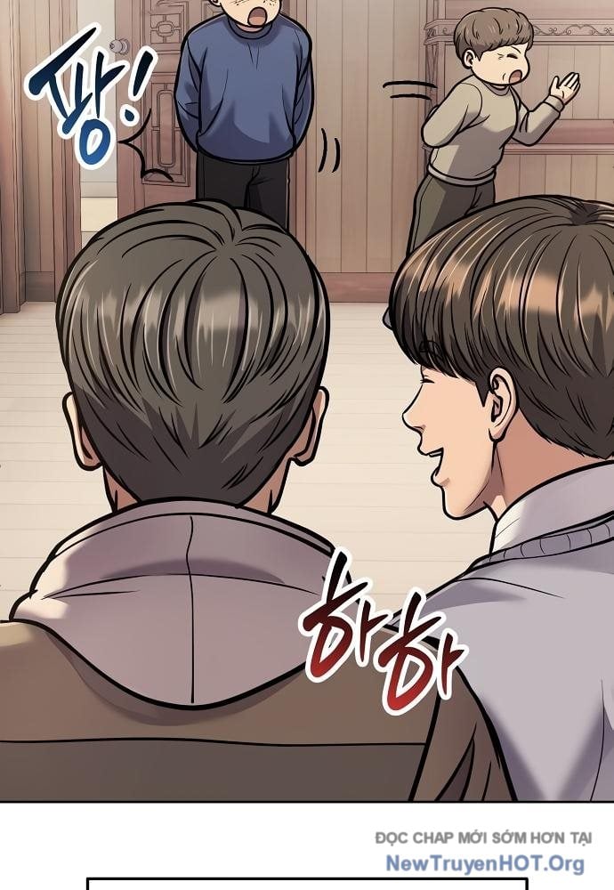 Nhân Viên Thực Tập Kim Cheolsu: Chapter 77