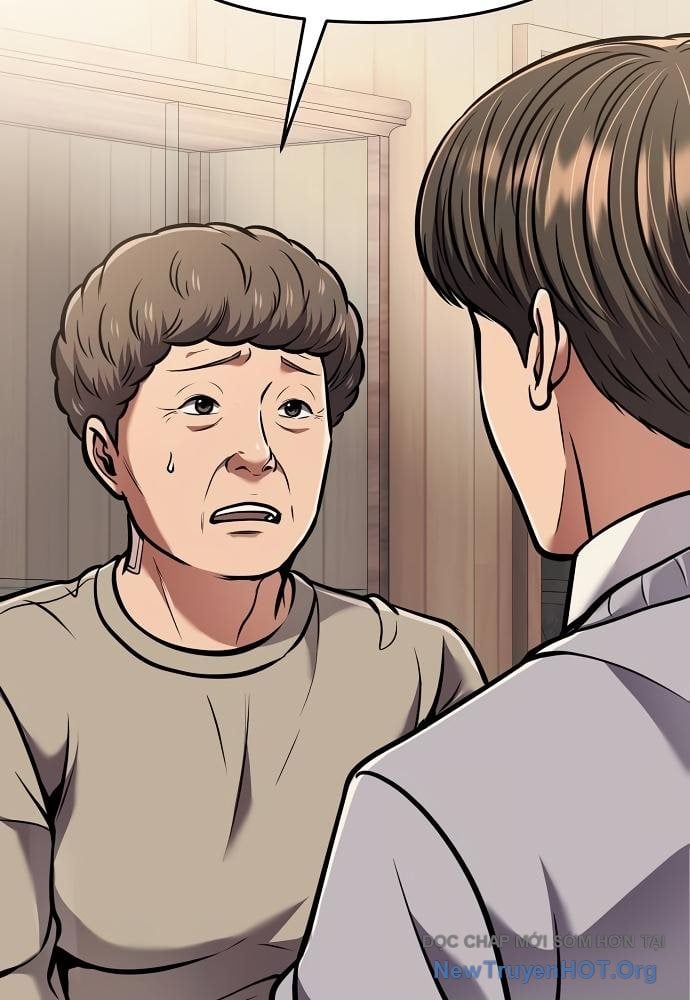 Nhân Viên Thực Tập Kim Cheolsu: Chapter 77