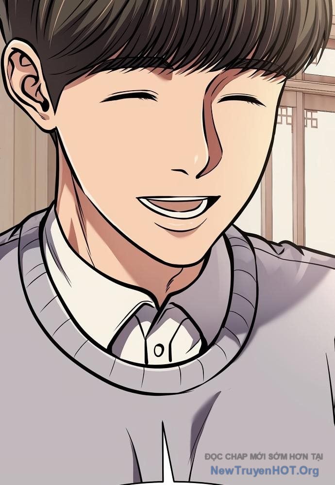 Nhân Viên Thực Tập Kim Cheolsu: Chapter 77