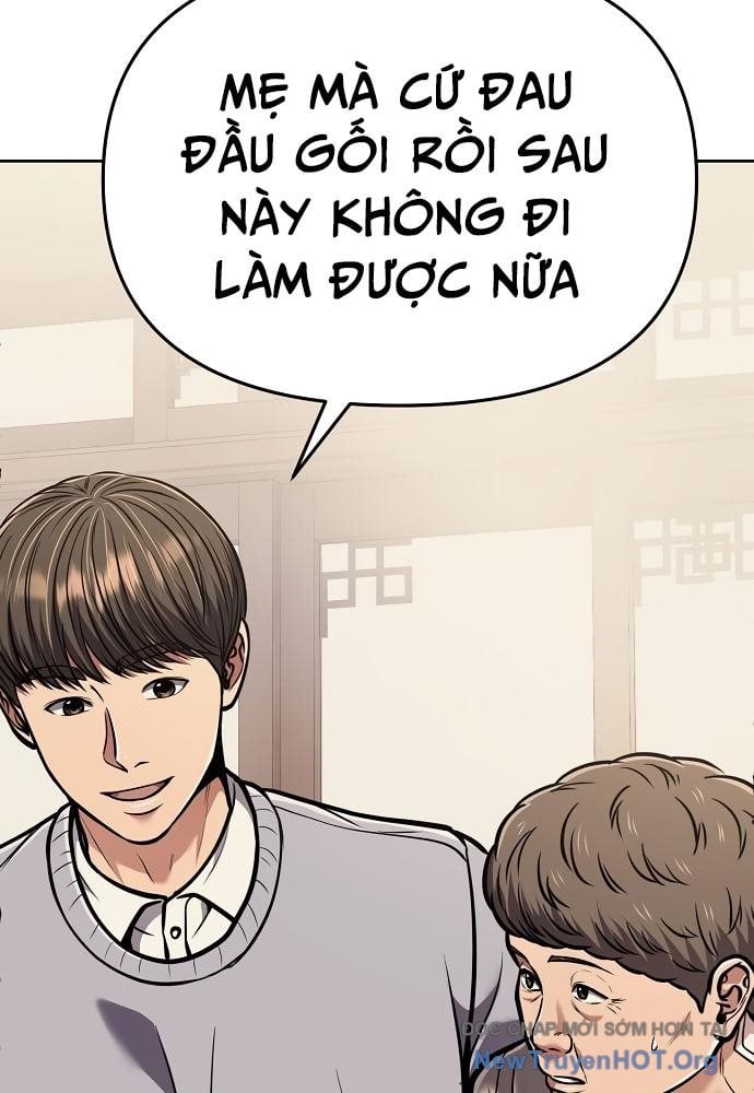 Nhân Viên Thực Tập Kim Cheolsu: Chapter 77