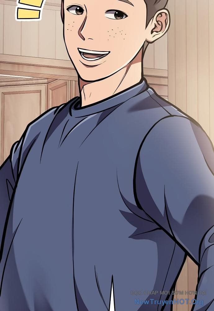 Nhân Viên Thực Tập Kim Cheolsu: Chapter 77