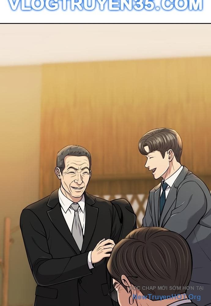 Nhân Viên Thực Tập Kim Cheolsu: Chapter 77