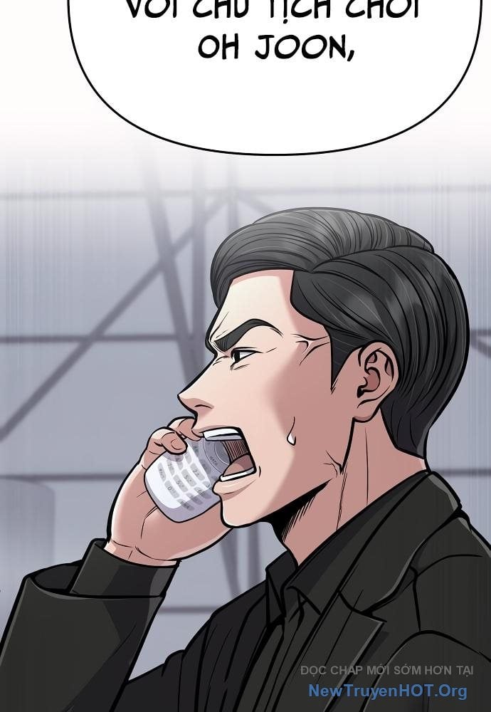 Nhân Viên Thực Tập Kim Cheolsu: Chapter 77