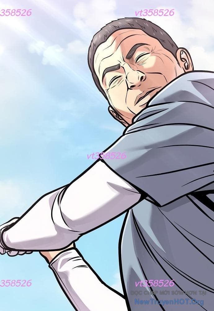 Nhân Viên Thực Tập Kim Cheolsu: Chapter 77