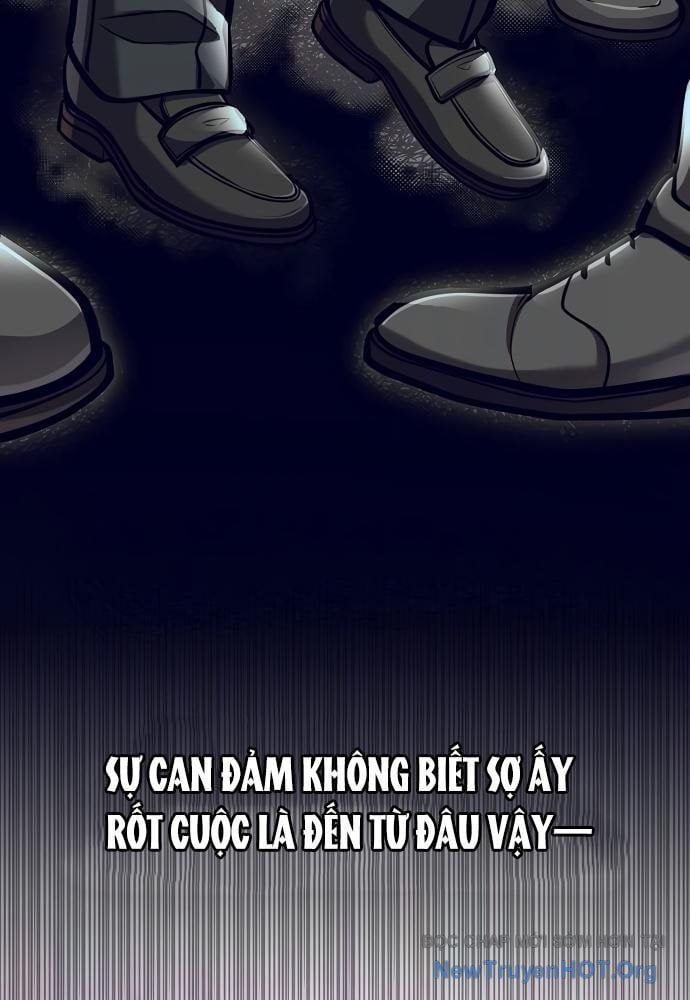 Nhân Viên Thực Tập Kim Cheolsu: Chapter 77