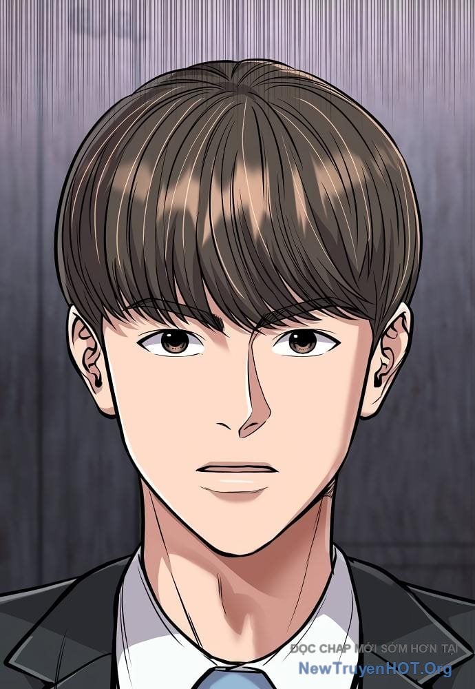 Nhân Viên Thực Tập Kim Cheolsu: Chapter 77