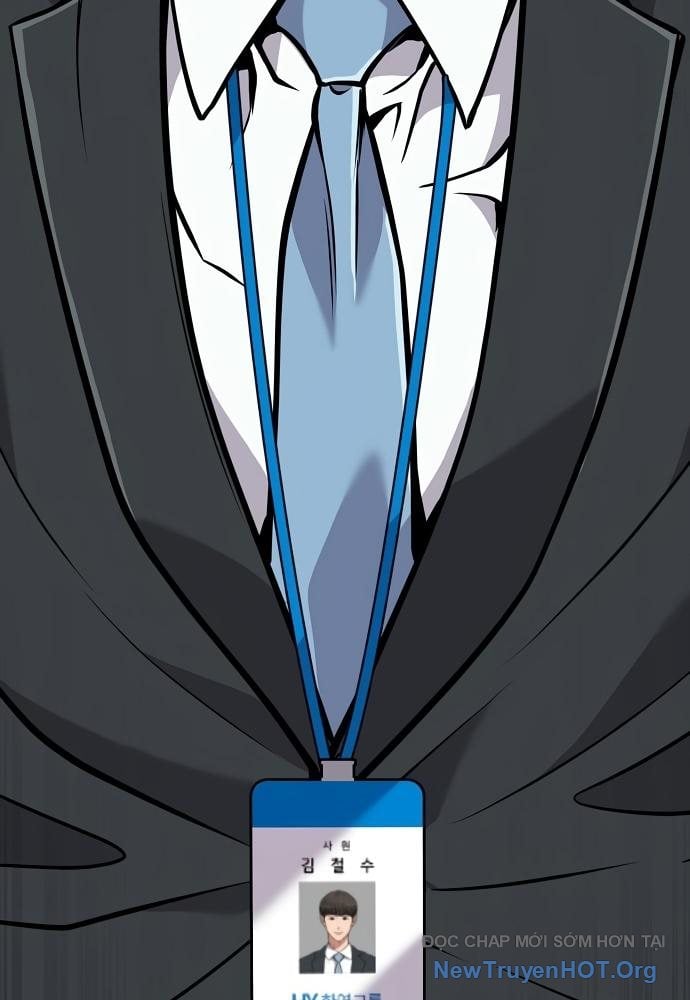 Nhân Viên Thực Tập Kim Cheolsu: Chapter 77