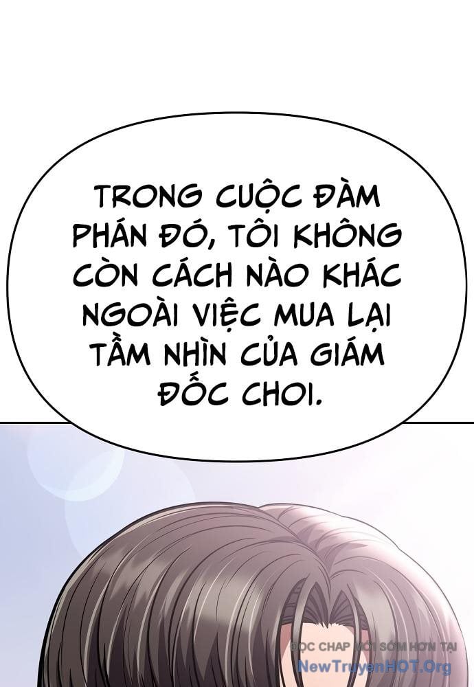 Nhân Viên Thực Tập Kim Cheolsu: Chapter 77