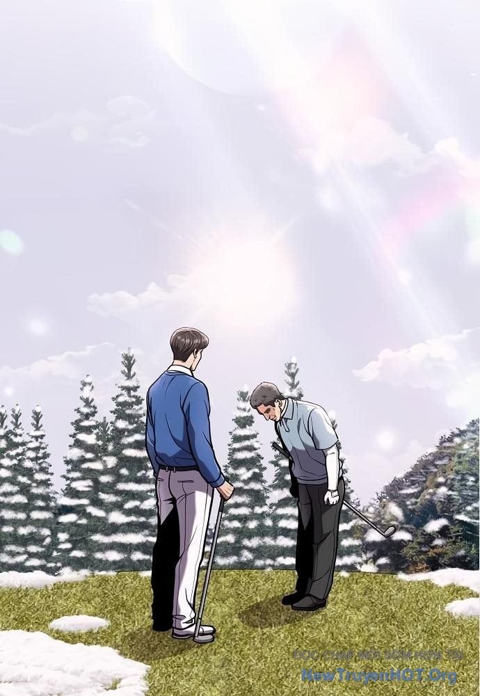 Nhân Viên Thực Tập Kim Cheolsu: Chapter 77