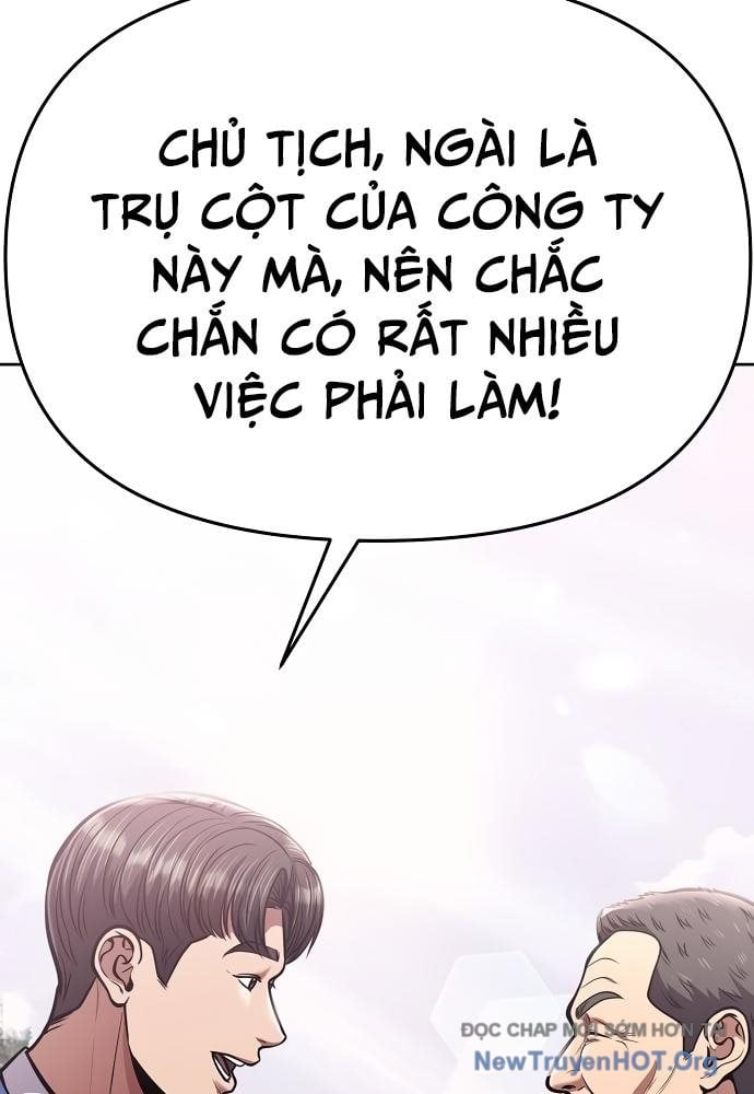 Nhân Viên Thực Tập Kim Cheolsu: Chapter 77