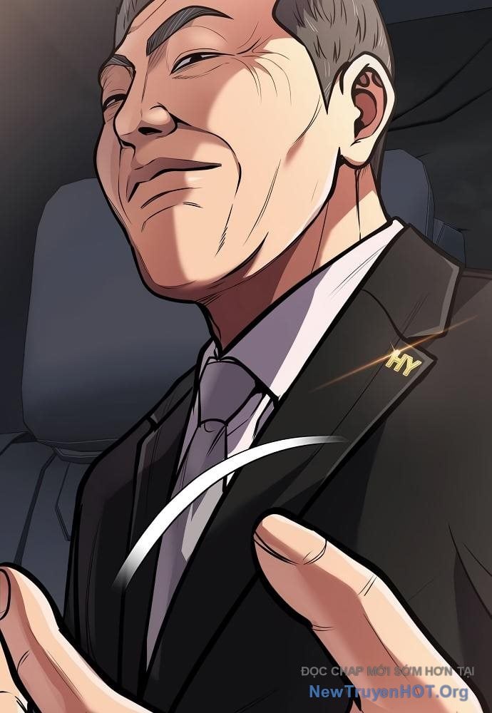 Nhân Viên Thực Tập Kim Cheolsu: Chapter 77