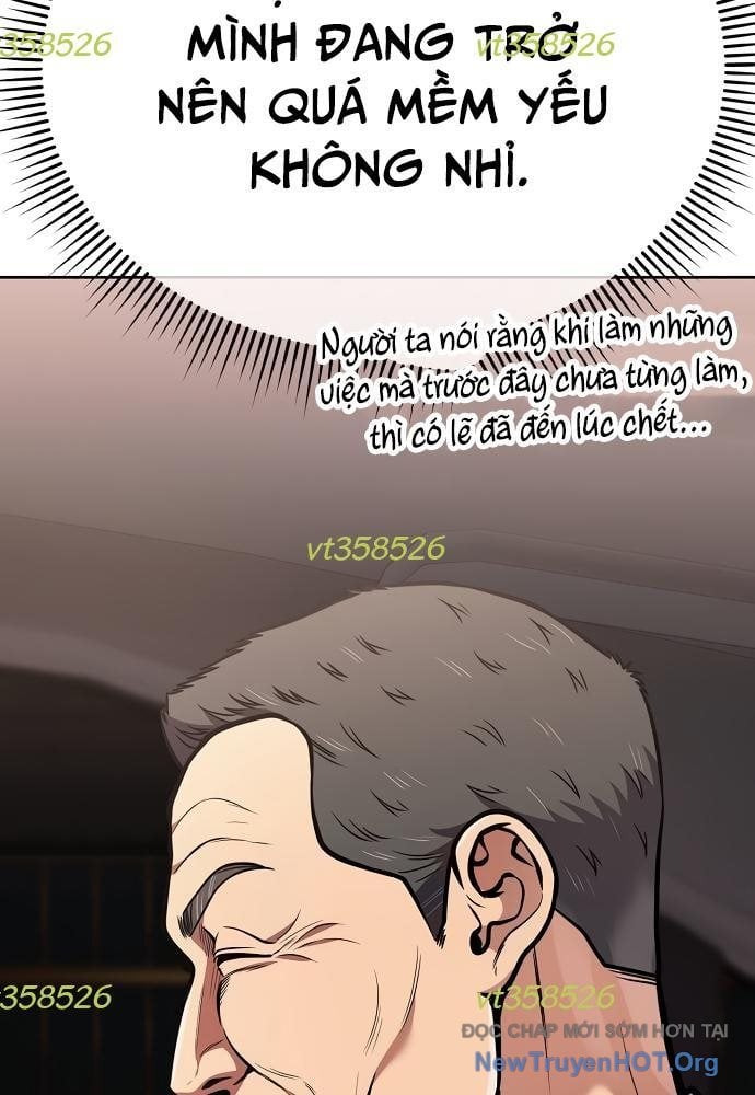 Nhân Viên Thực Tập Kim Cheolsu: Chapter 77