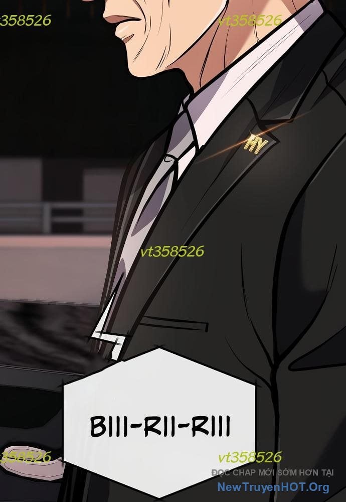 Nhân Viên Thực Tập Kim Cheolsu: Chapter 77