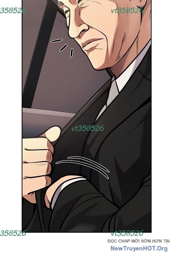 Nhân Viên Thực Tập Kim Cheolsu: Chapter 77