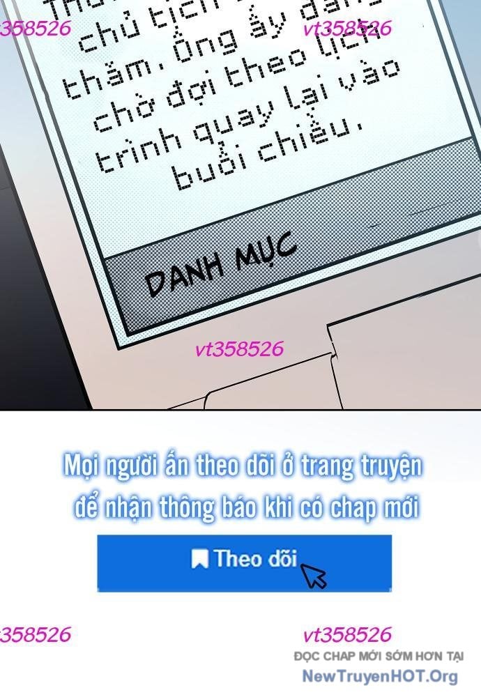 Nhân Viên Thực Tập Kim Cheolsu: Chapter 77