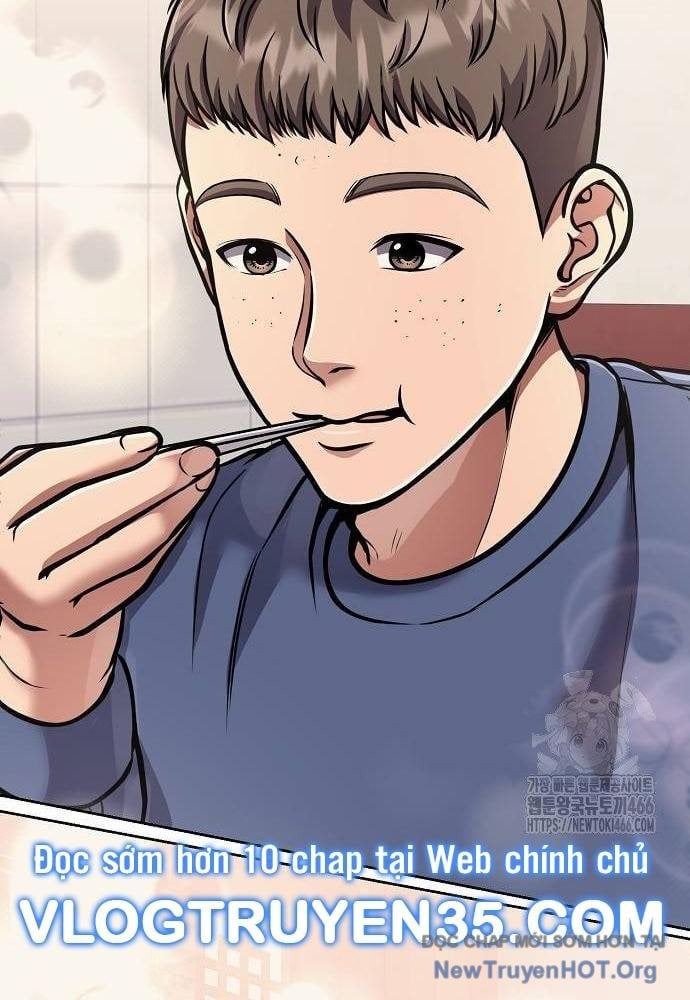 Nhân Viên Thực Tập Kim Cheolsu: Chapter 78