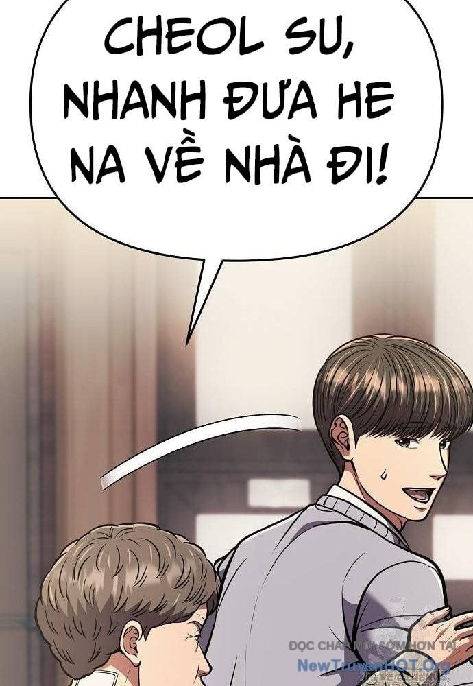 Nhân Viên Thực Tập Kim Cheolsu: Chapter 78