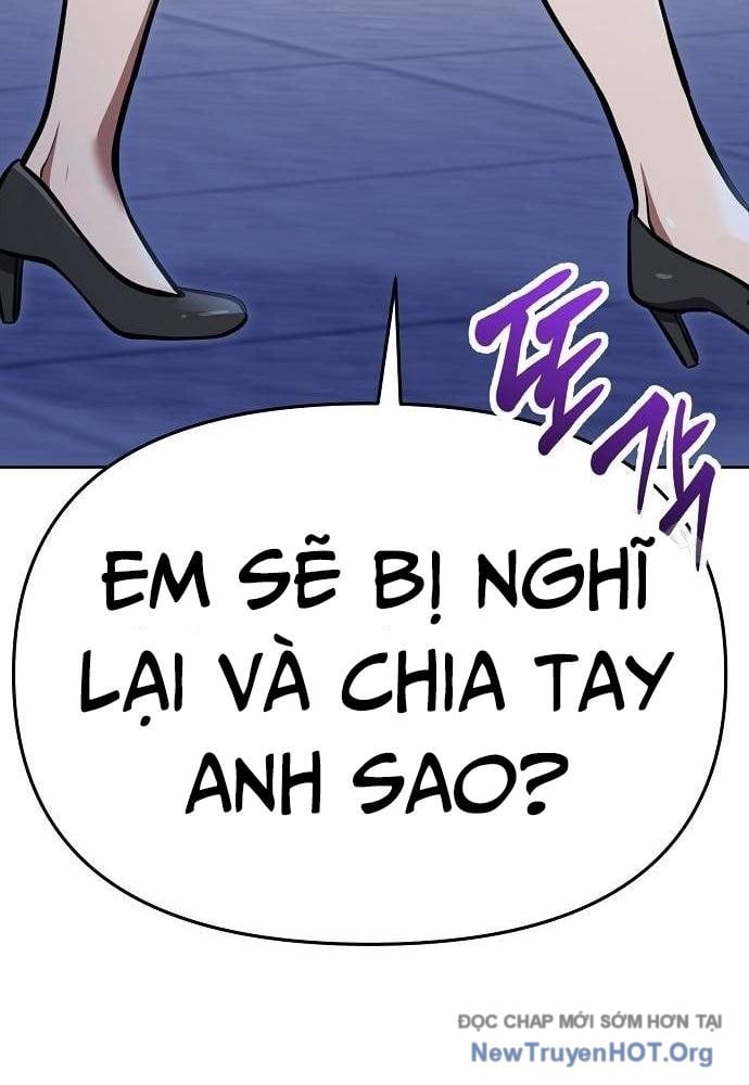 Nhân Viên Thực Tập Kim Cheolsu: Chapter 78