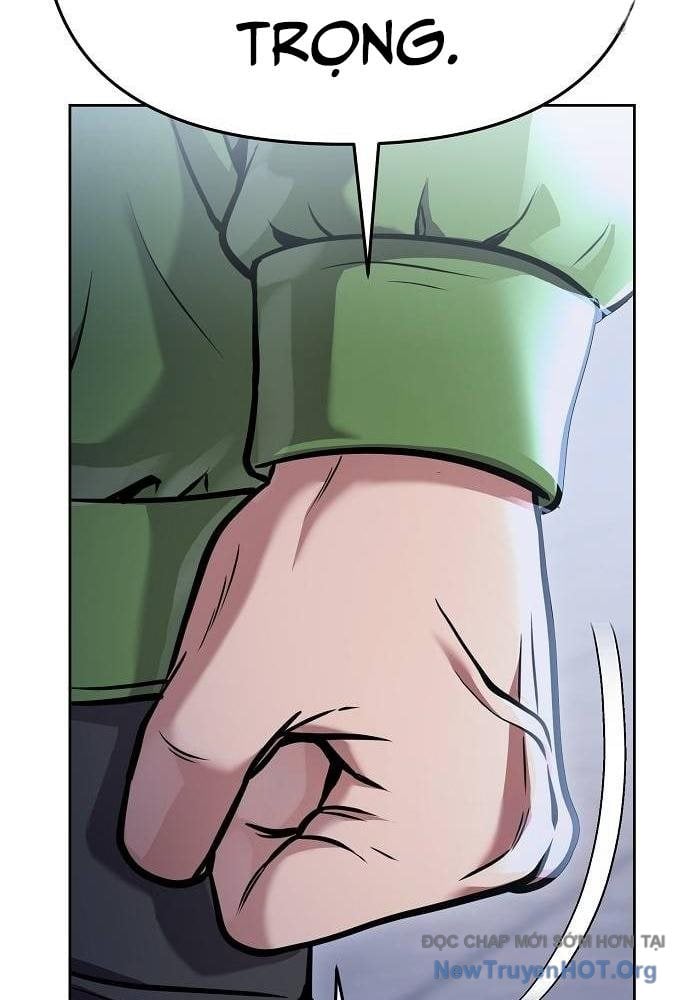 Nhân Viên Thực Tập Kim Cheolsu: Chapter 78