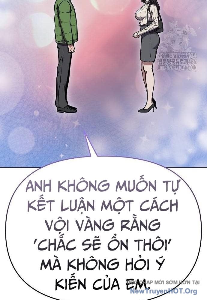 Nhân Viên Thực Tập Kim Cheolsu: Chapter 78