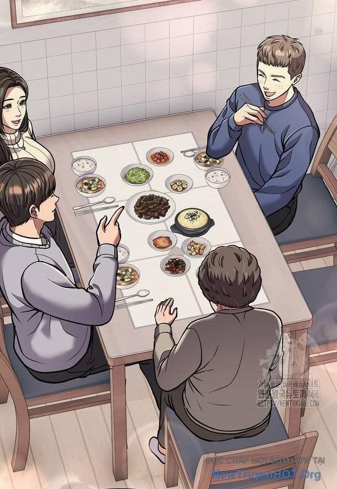 Nhân Viên Thực Tập Kim Cheolsu: Chapter 78