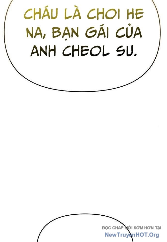 Nhân Viên Thực Tập Kim Cheolsu: Chapter 78