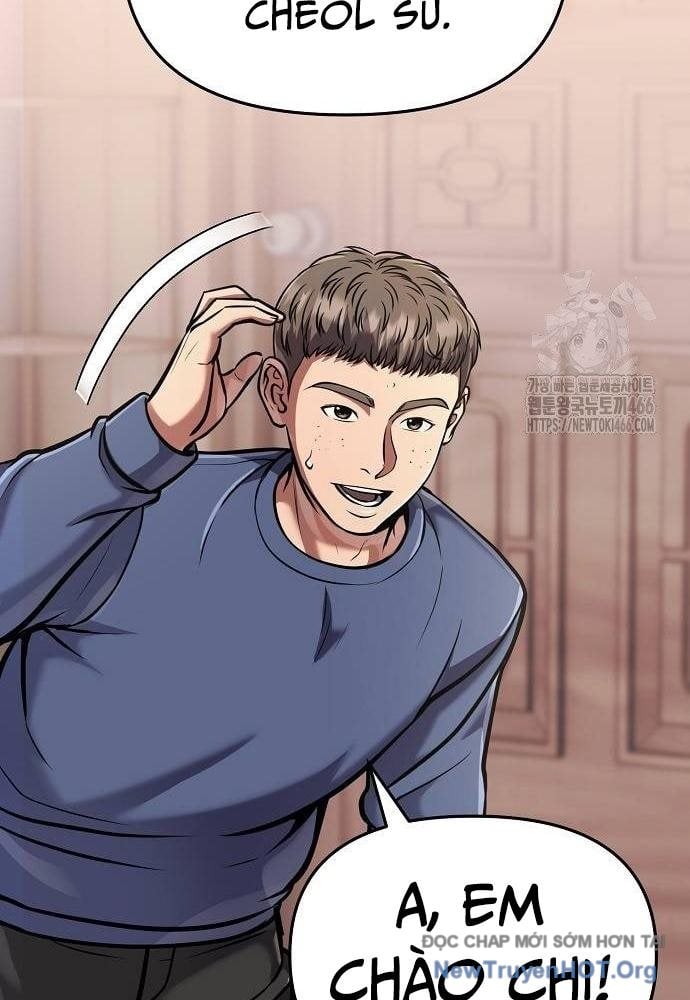 Nhân Viên Thực Tập Kim Cheolsu: Chapter 78