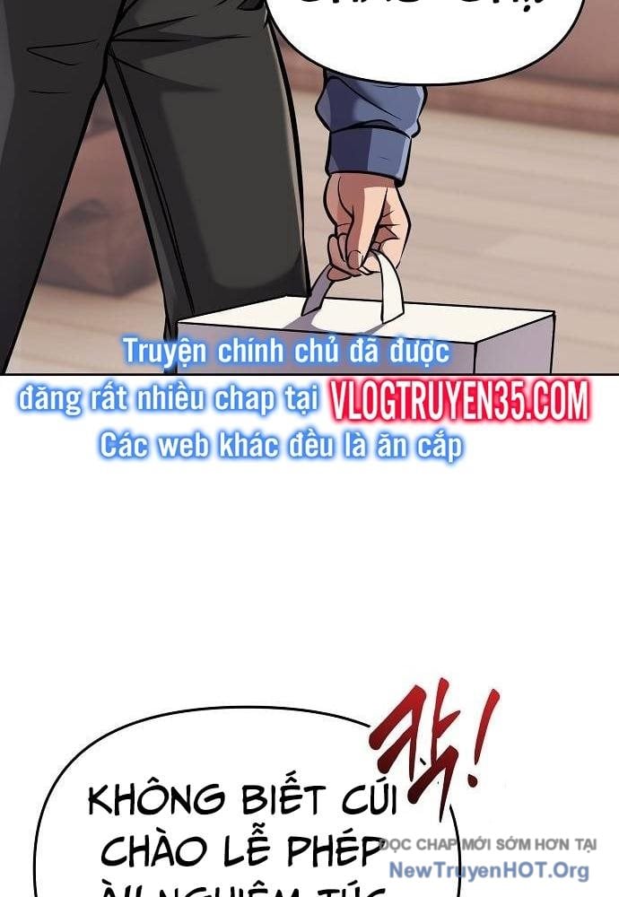 Nhân Viên Thực Tập Kim Cheolsu: Chapter 78