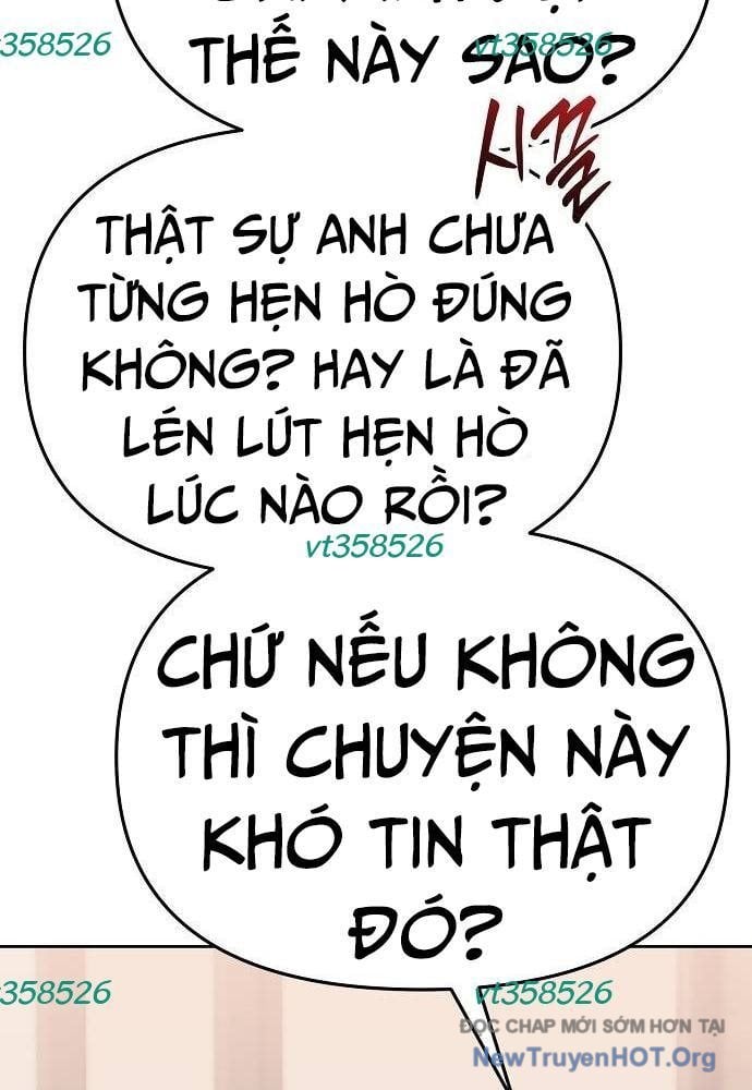 Nhân Viên Thực Tập Kim Cheolsu: Chapter 78