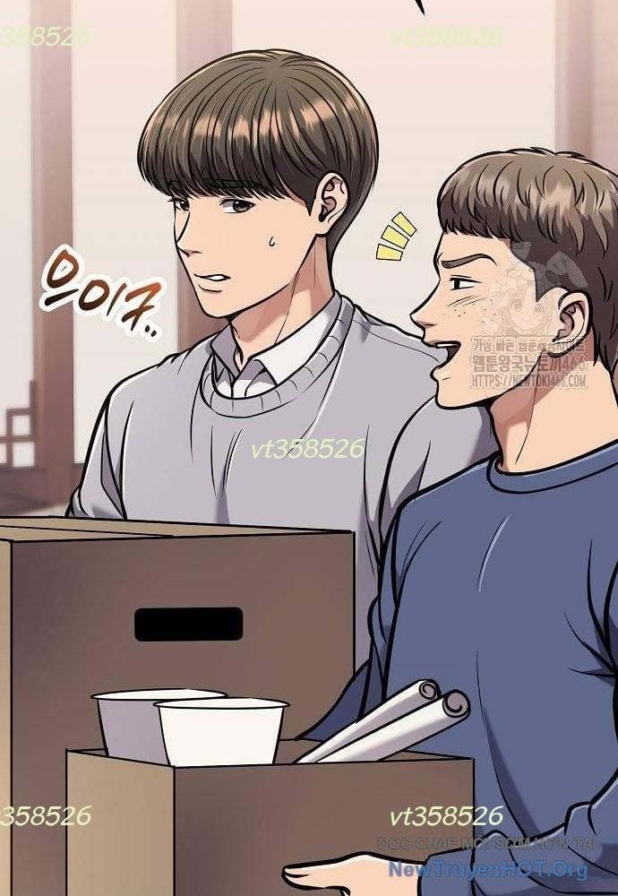 Nhân Viên Thực Tập Kim Cheolsu: Chapter 78