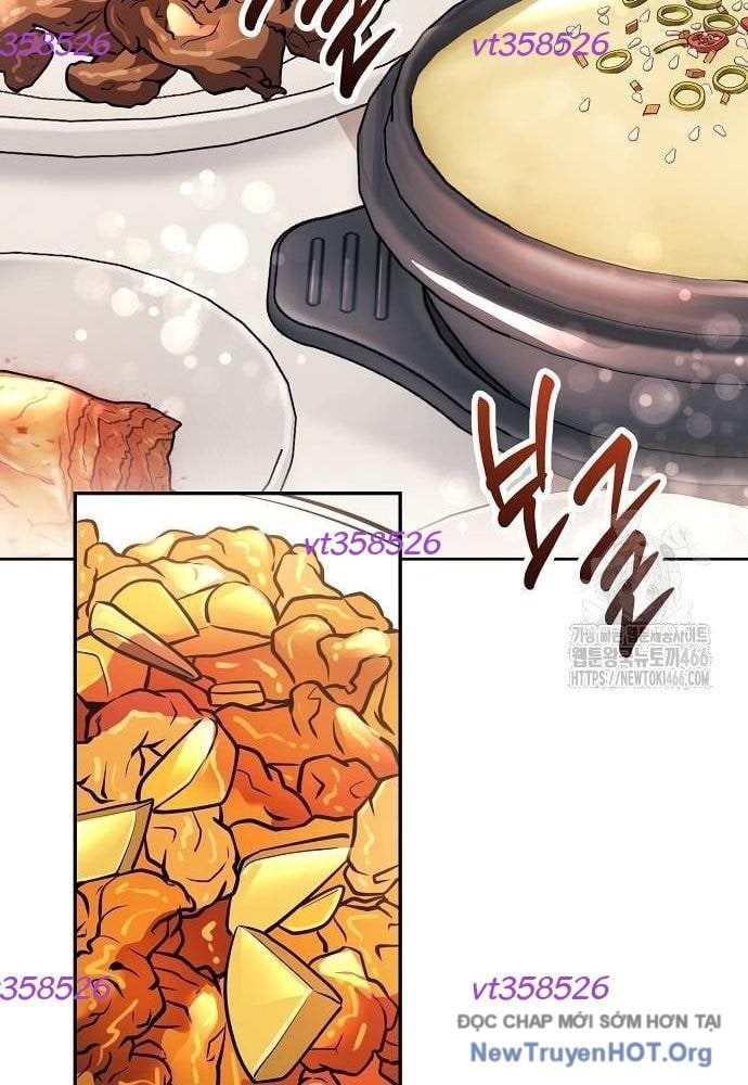 Nhân Viên Thực Tập Kim Cheolsu: Chapter 78