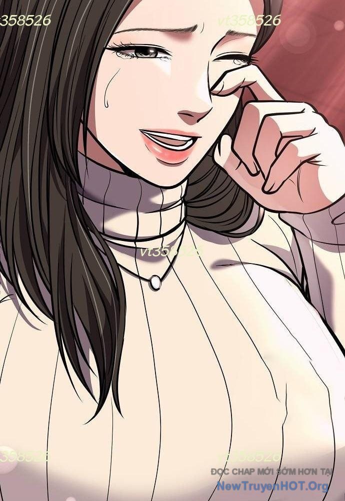 Nhân Viên Thực Tập Kim Cheolsu: Chapter 79