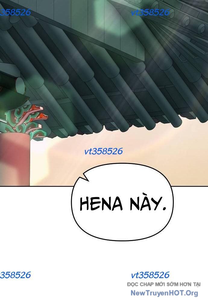 Nhân Viên Thực Tập Kim Cheolsu: Chapter 79