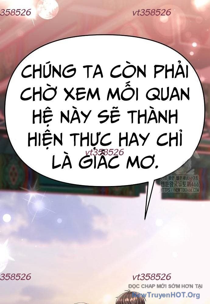 Nhân Viên Thực Tập Kim Cheolsu: Chapter 79