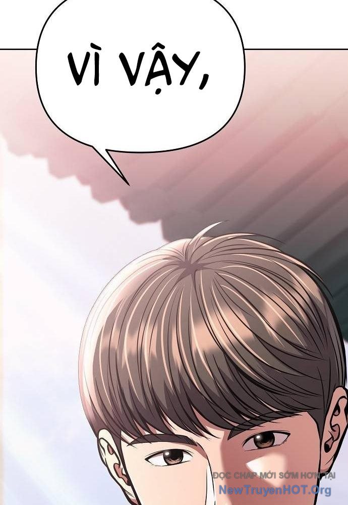 Nhân Viên Thực Tập Kim Cheolsu: Chapter 79