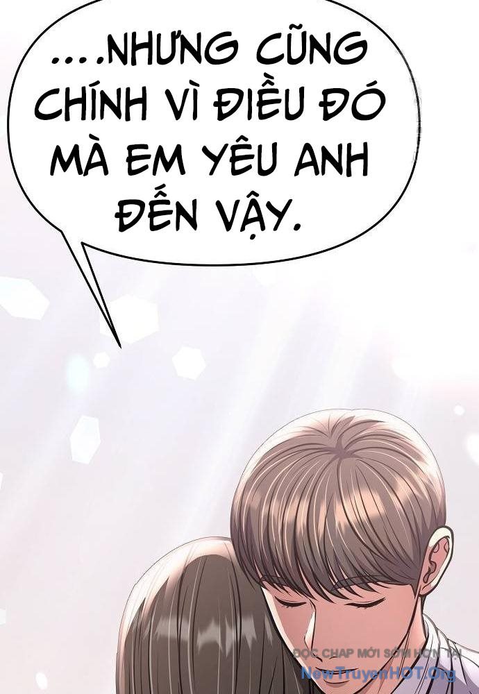 Nhân Viên Thực Tập Kim Cheolsu: Chapter 79