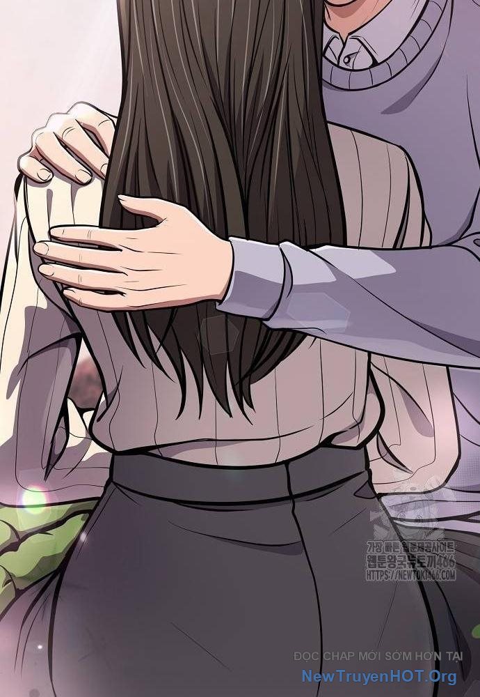 Nhân Viên Thực Tập Kim Cheolsu: Chapter 79