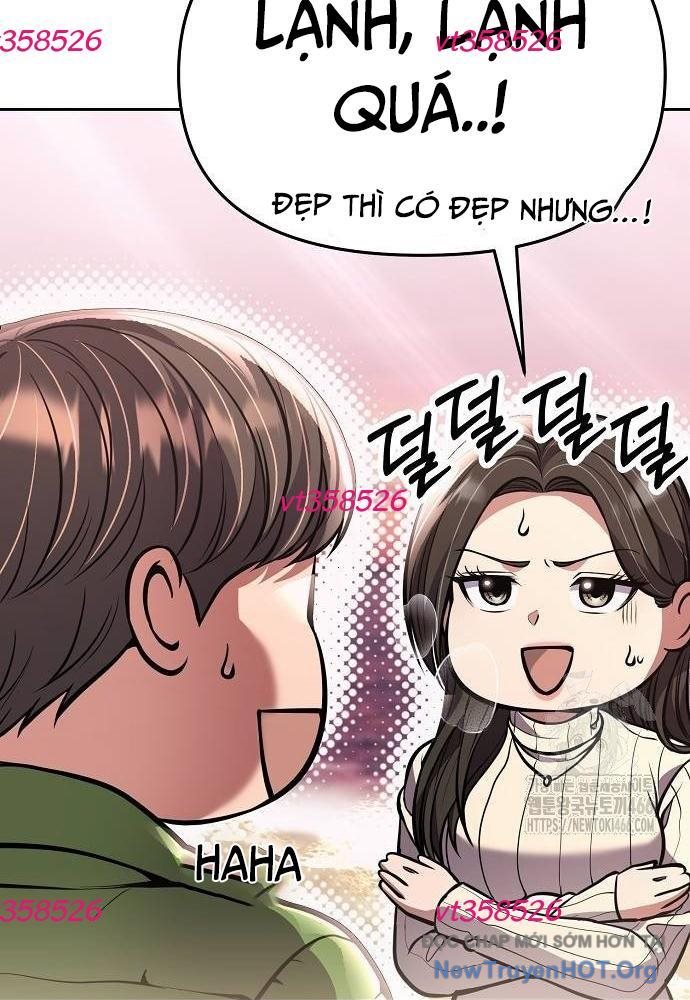 Nhân Viên Thực Tập Kim Cheolsu: Chapter 79