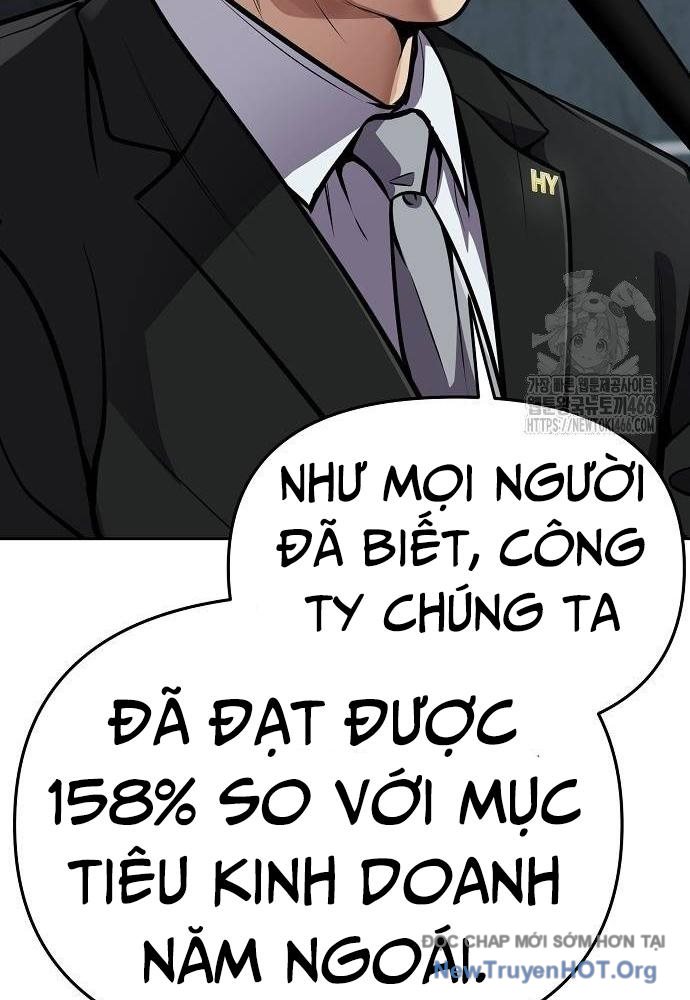 Nhân Viên Thực Tập Kim Cheolsu: Chapter 79
