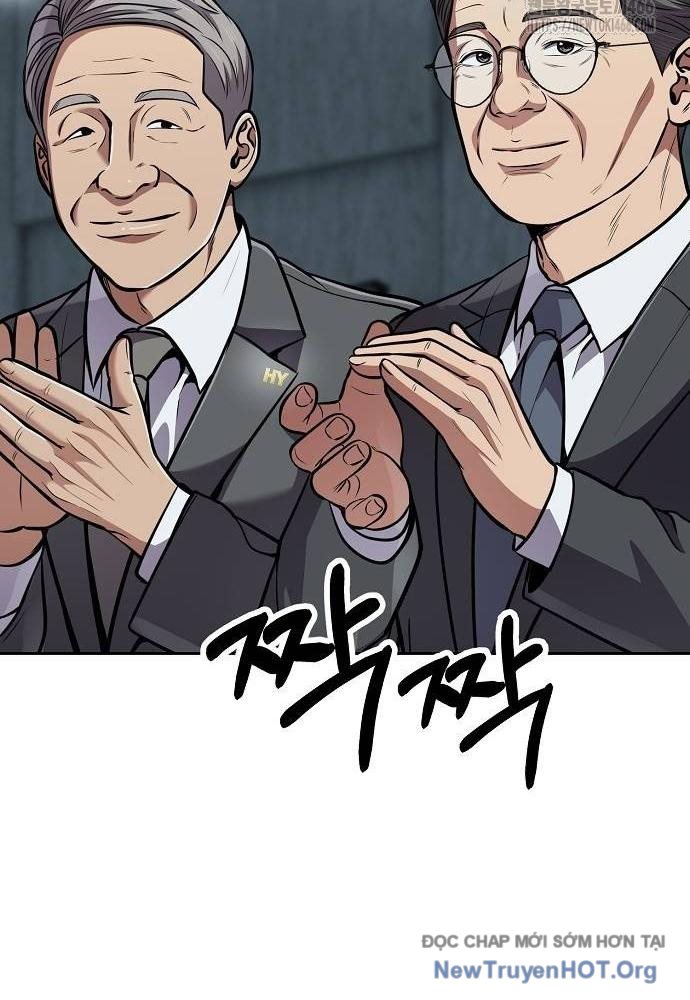 Nhân Viên Thực Tập Kim Cheolsu: Chapter 79