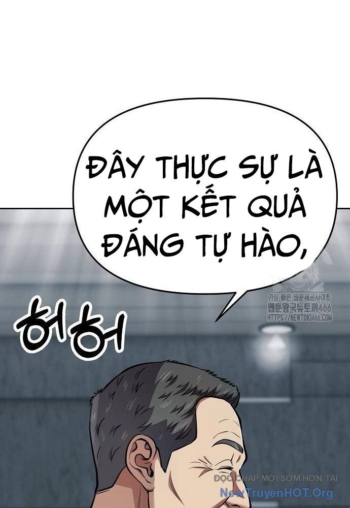 Nhân Viên Thực Tập Kim Cheolsu: Chapter 79