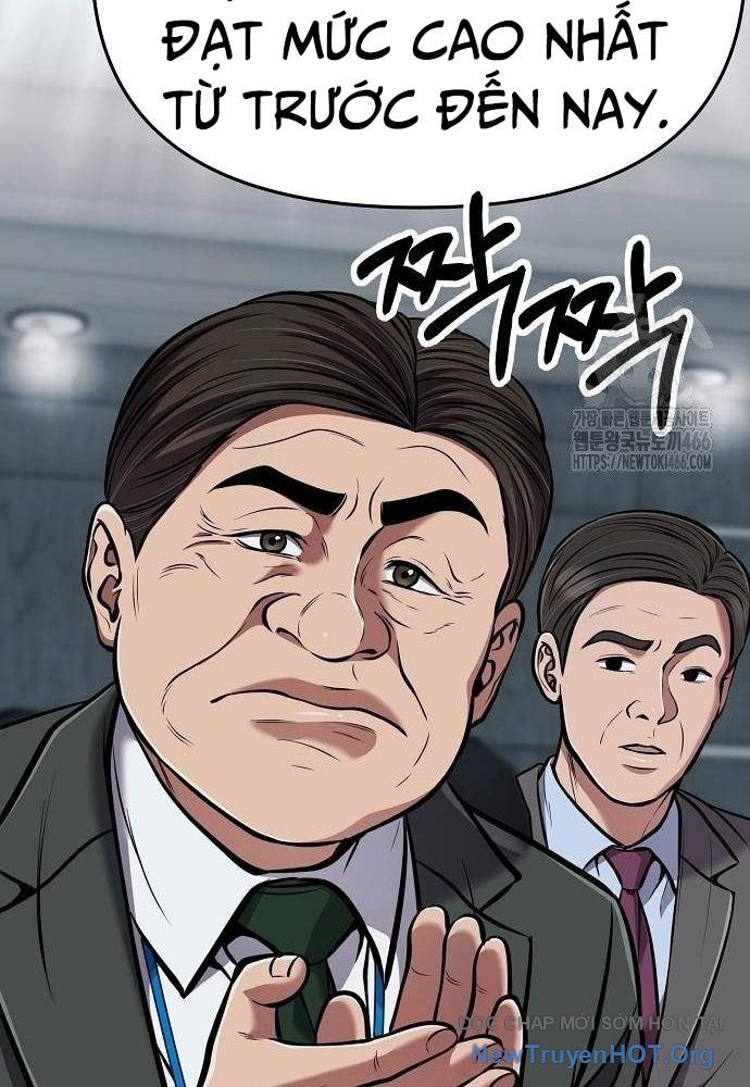 Nhân Viên Thực Tập Kim Cheolsu: Chapter 79