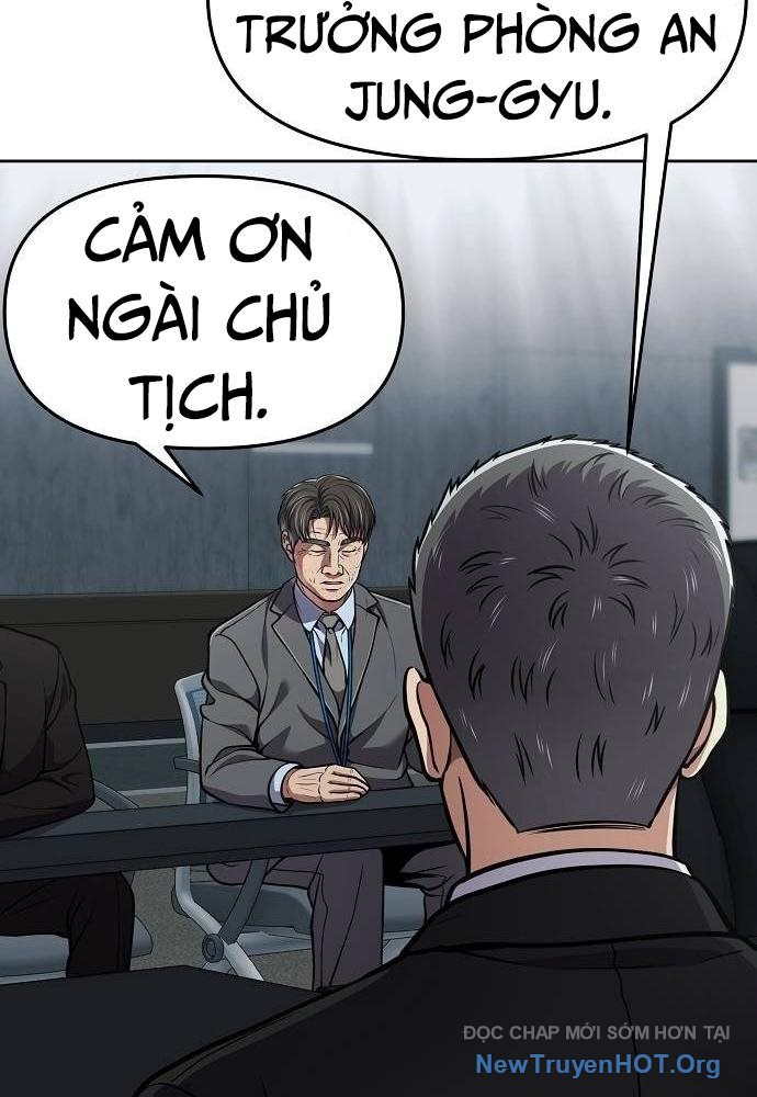 Nhân Viên Thực Tập Kim Cheolsu: Chapter 79