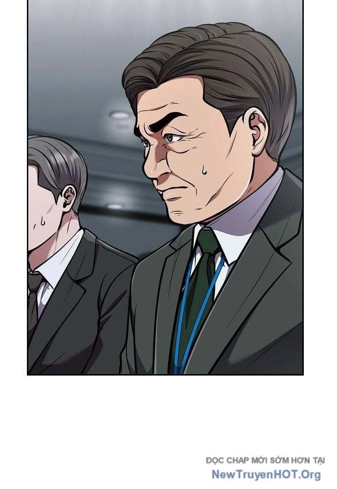 Nhân Viên Thực Tập Kim Cheolsu: Chapter 79